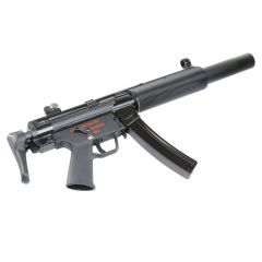 UMAREX Heckler & Koch MP5 SD6 Sportsline Airsoft
