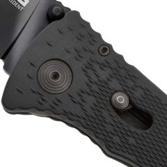 SOG TF-3 Trident Klipsli Çakı