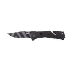 SOG TF-3 Trident Klipsli Çakı