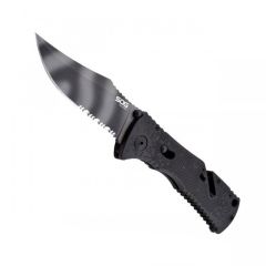 SOG TF-3 Trident Klipsli Çakı
