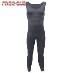 Freesub Kardeniz 9 mm Dalış Elbisesi