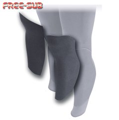Freesub Kardeniz 9 mm Dalış Elbisesi