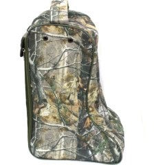 Çizme Çantası Kamuflaj