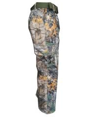 Avcı Kamuflaj Pantalon