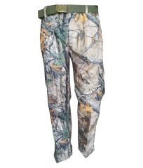 Avcı Kamuflaj Pantalon