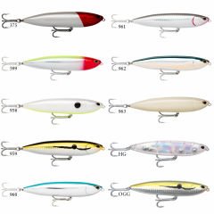 Storm Z-Stick Sahte Balığı