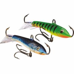 Rapala Jigging Rap Sahte Balığı