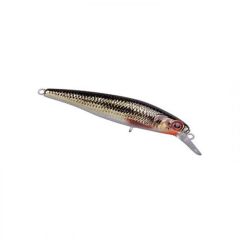 SPRO Ikiru Chrome Jerk 65 SP Roach Maket Yem