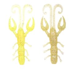 SPRO Insta Craw 9Cm Silikon Yem Frozen Marga. 1/5