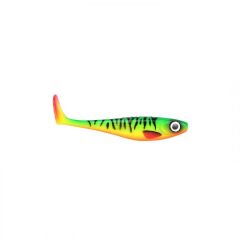 SPRO Iris The Boss 12Cm Silikon Yem Fire Tiger
