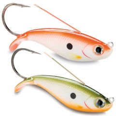 Rapala Weedles Shad Sahte Balığı