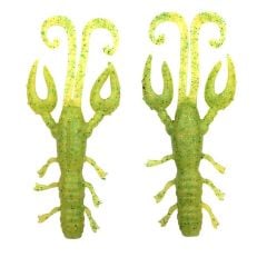 SPRO Insta Craw 6,5Cm Silikon Yem Wasabi Spec. 1/5