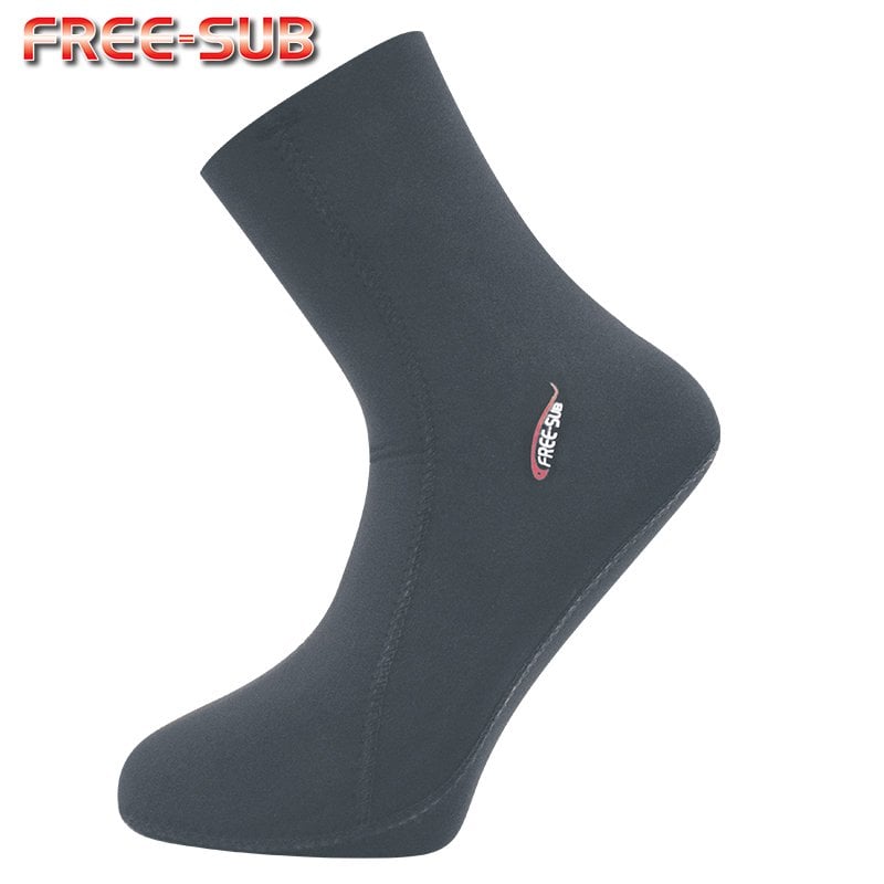Freesub Jarse Dalış Çorabı