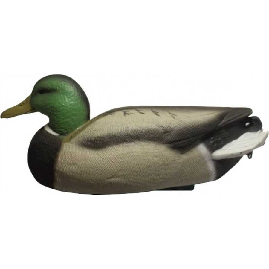 Yeşilbaş Ördek Mühre 8 li