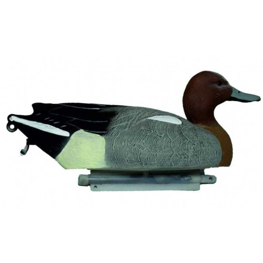 Fiyu Ördek Mühresi 8 li