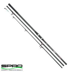 SPRO FastFwd Surf S2 Pro 3.90M 100-200 Surf Kamışı