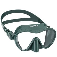 Apnea Royal Green Mask V1 M158
