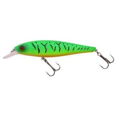 PC MINNOW MATTE FIRETIGER 10CM 1/1 Maket Yem