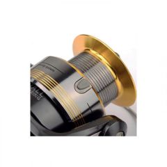 SPRO Necton LCS 530 Alü. Olta Makinesi