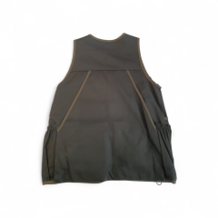 Black Hunter Avcı Yelekleri