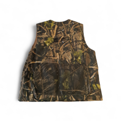 Saylır 27124 Kamuflaj Avcı Yeleği