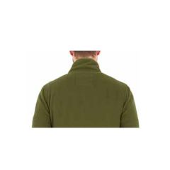 BLACKSPADE Polar Sweatshirt Yeşil M