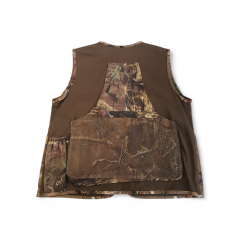 Sayılır 27157 Kamuflaj Avcı Yeleği