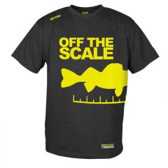 SPRO PT Off Scale Tişört XL