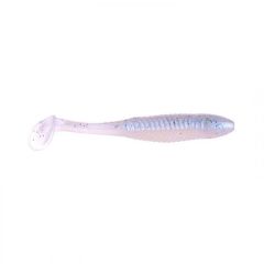 SPRO Bony Shad 9Cm EG Silikon Yem 1/6