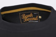 Prologic Bank Bound Wild Boar Anthracite T-Shirt