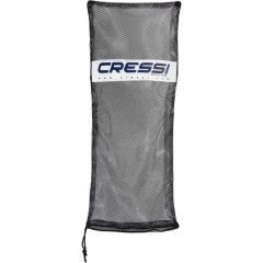 Cressi Rondinella Palet Maske Şnorkel Seti