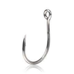 Mustad Kaiju UltraNor Single 35101UN Olta İğnesi