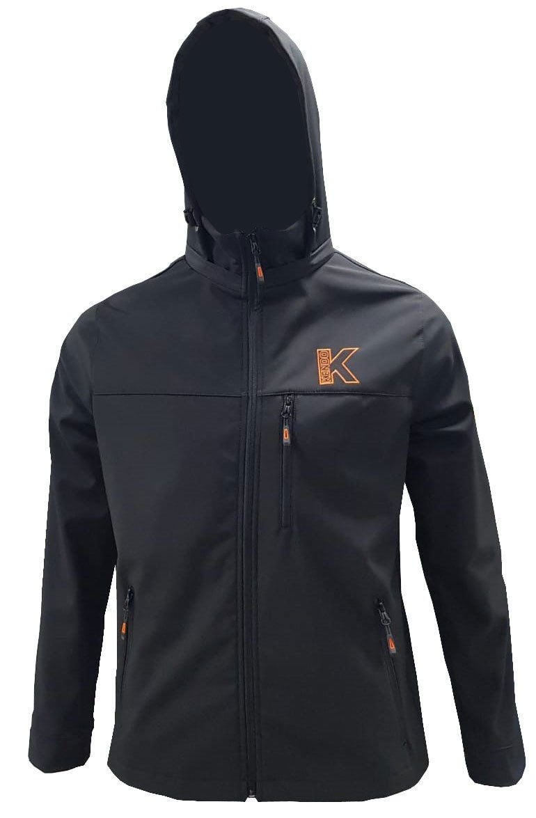 Kendo Andromeda Siyah Mont L