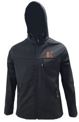 Kendo Andromeda Siyah Mont L