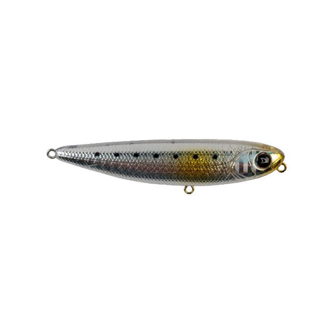 HANFİSH BASKIN 65 BS68 SILVER SARDINE