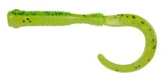 SPRO FS Urban Curl Sil.Yem Citrus Disco 6.5CM 1/4