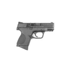 CYBERGUN S&W M&P9C Full Auto Blow Airsoft Tabanca