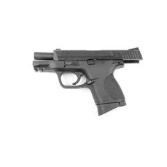 CYBERGUN S&W M&P9C Full Auto Blow Airsoft Tabanca