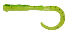 SPRO FS Urban Curl Sil.Yem Citrus Disco 5.5CM 1/5