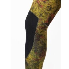 Moose Camo 5,5 mm Dalış Elbisesi