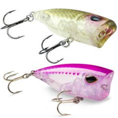 Storm Gomoku Popper Sahte Balığı