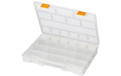 MANO 11'' Klasik Organizer Kutu