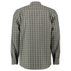 OS-Trachten Kareli Erkek Regular Fit Gömlek 41/42