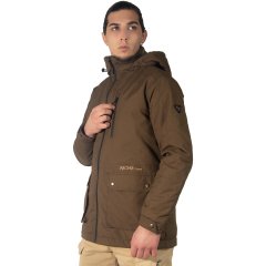 Süet Ceket ARC3140 L