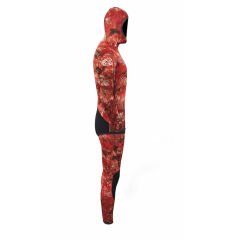 Scorpina Lycra 5,5 mm Dalış Elbisesi