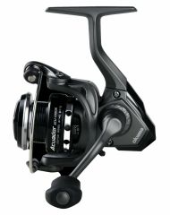 Okuma Acuador ACU-8000A 3+1BB Olta Makinesi
