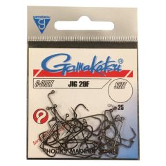 GAMAKATSU Jig 29F #6 Olta İğnesi