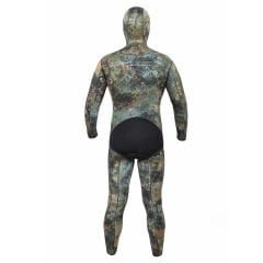 Octopus Mix Lycra 5,5 mm Dalış Elbisesi