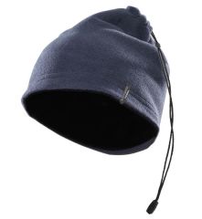 BLACKSPADE Termal Polar Boyunluk Siyah Antrasit 2