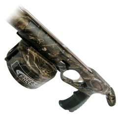 Freesub Goldenhorn Camo Kahve Zıpkın 100 CM